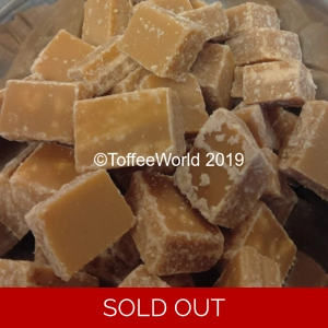 Rosss Scottish Tablet | Ross's Of Edinburgh Scottish Sweets